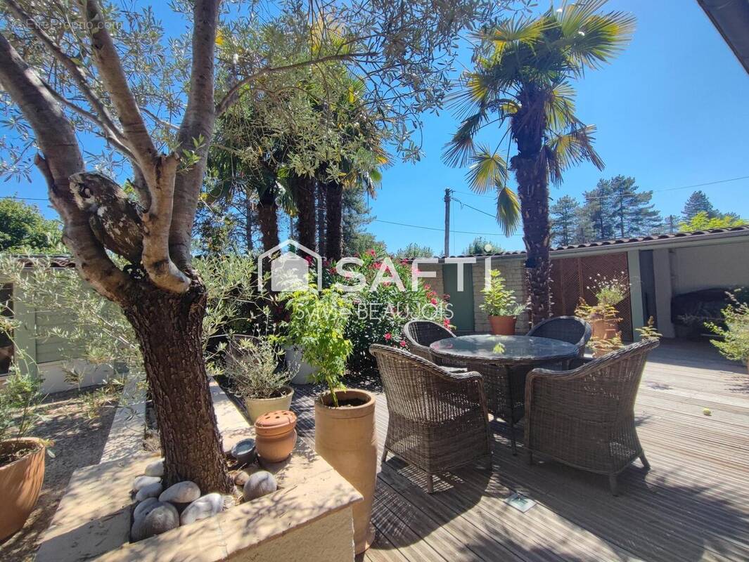 Photo 1 - Maison à CREYSSE