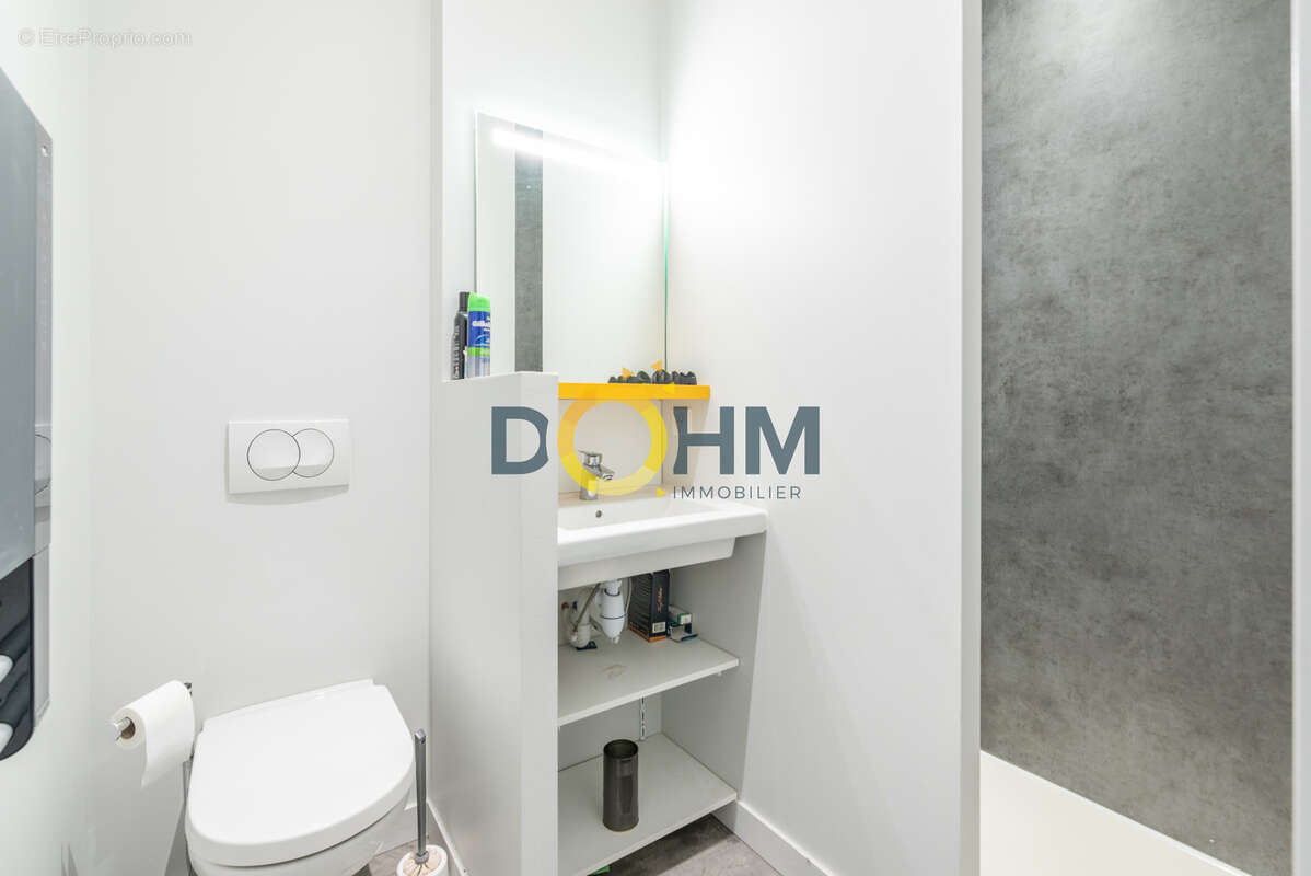 Appartement à LE PUY-EN-VELAY