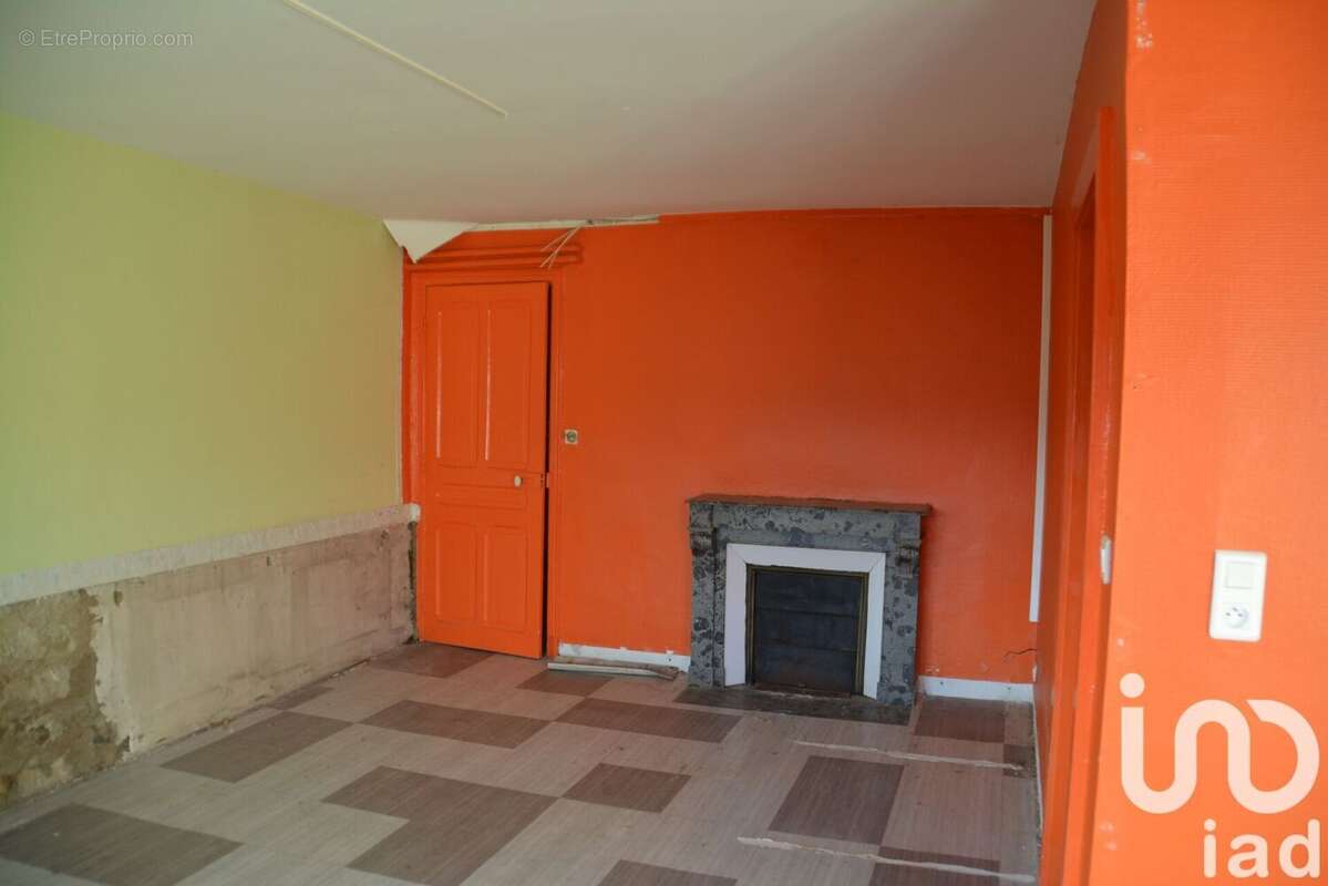 Photo 9 - Maison à MONTHUREUX-SUR-SAONE