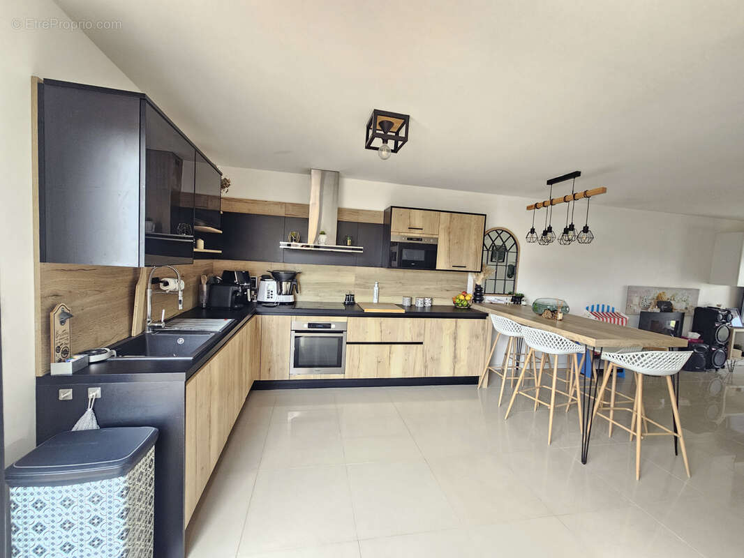 Maison à CASTELNAU-DE-MEDOC