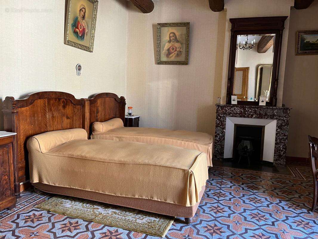 Maison à SAINT-PONS-DE-MAUCHIENS