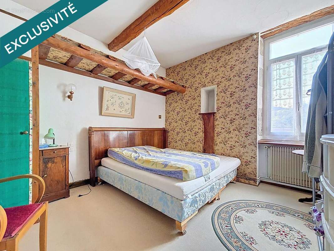 Photo 8 - Maison à BEDARIEUX