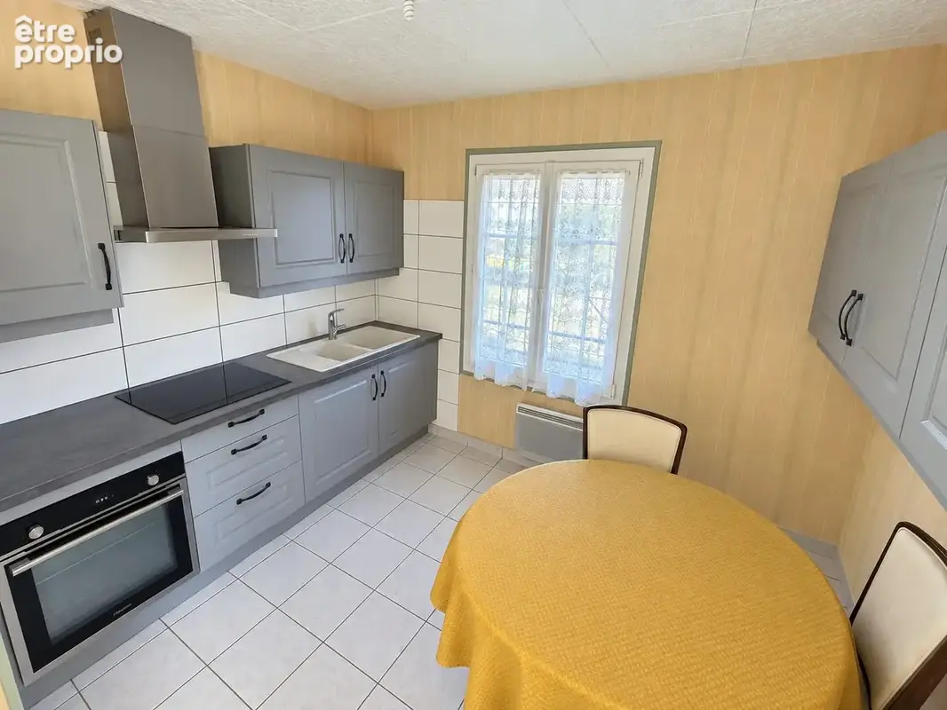 Maison 3 pièces 56 m² à vendre à Gien (45500) - photo 3