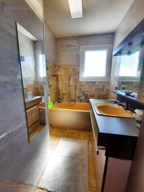 Maison avec sous-sol et jardin - photo 6