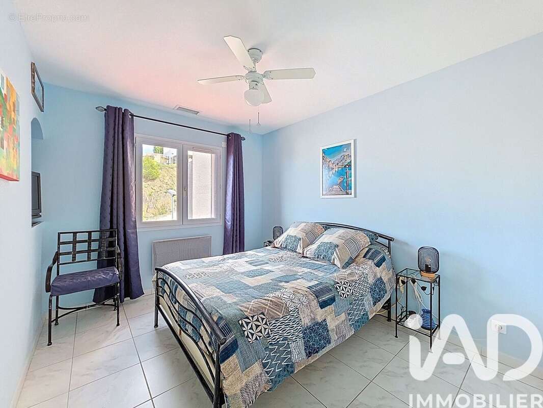 Photo 5 - Maison à PORT-VENDRES