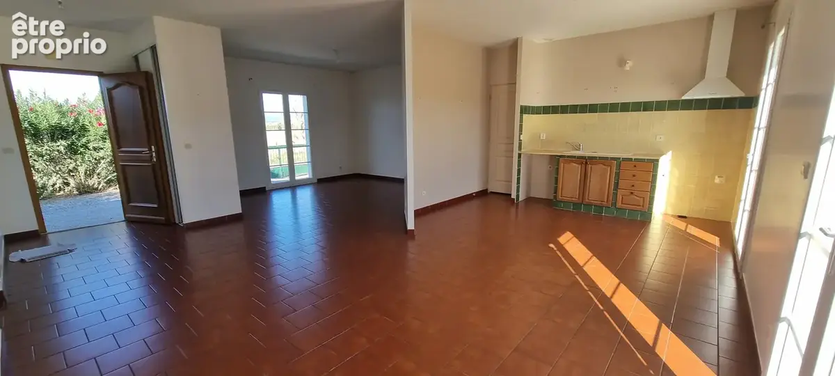 villa T4 où il fait bon vivre, entre confort et tranquillité - photo 7