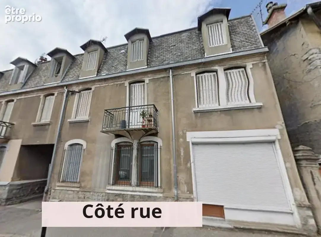 Appartement 64 m² à Chambery  - photo 2
