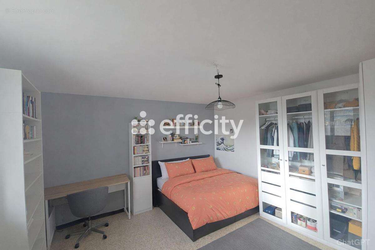 Appartement - photo 6