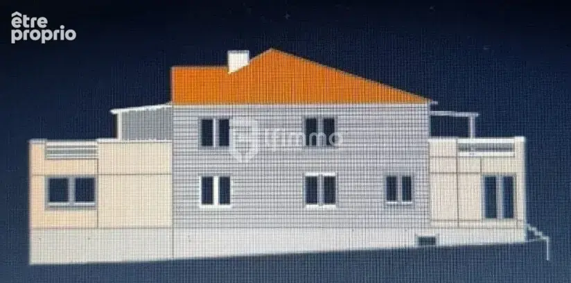 Maison avec piscine sur les hauteurs du Brunstatt - photo 10