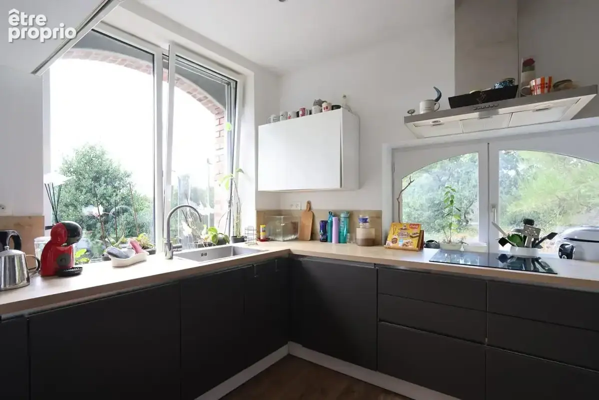 Maison 5 pièces 105 m² à vendre à Morlaix (29600) - photo 9