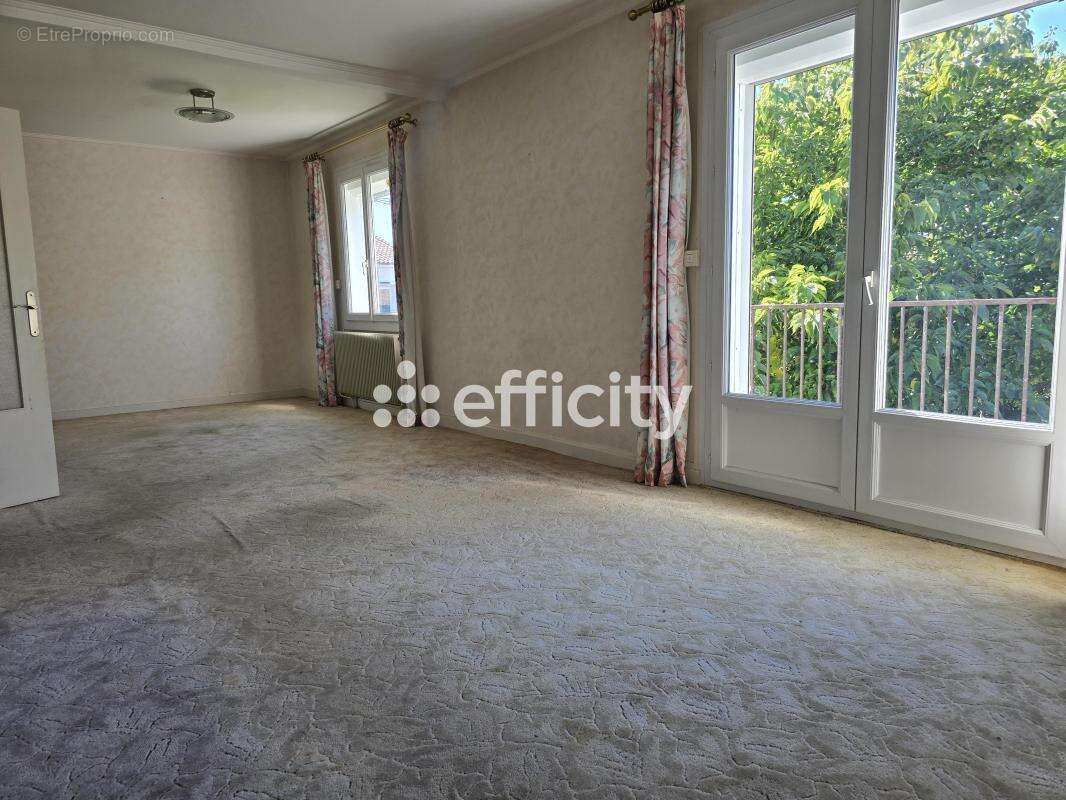 Maison à LA ROCHELLE