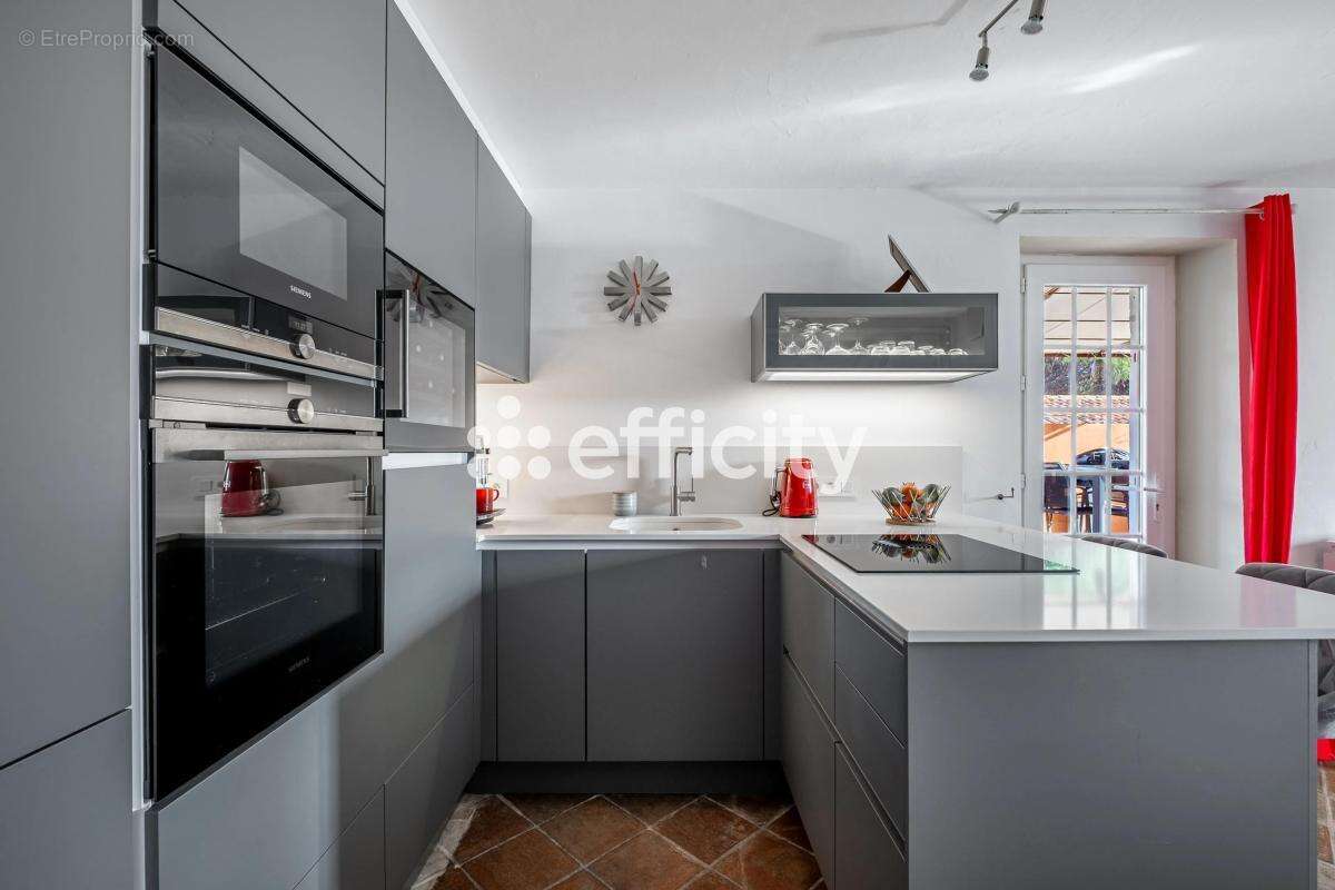 Appartement à RAMATUELLE