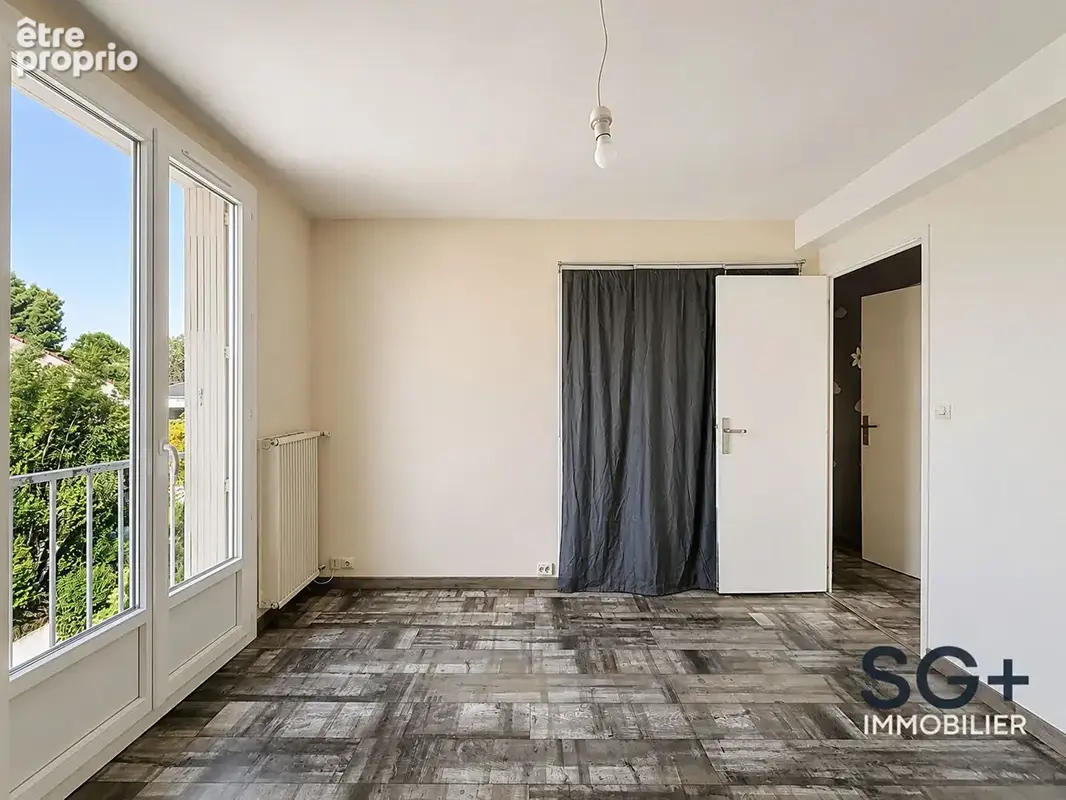 Appartement Marseille 4 pièces 65 m2 - photo 4