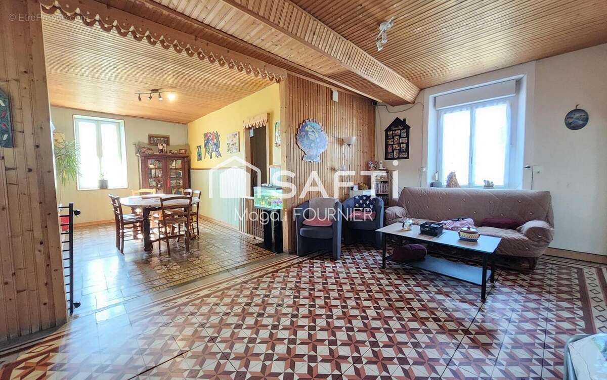 Photo 3 - Maison à MERAL