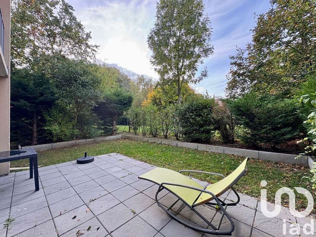 Photo 8 - Maison à BAILLET-EN-FRANCE