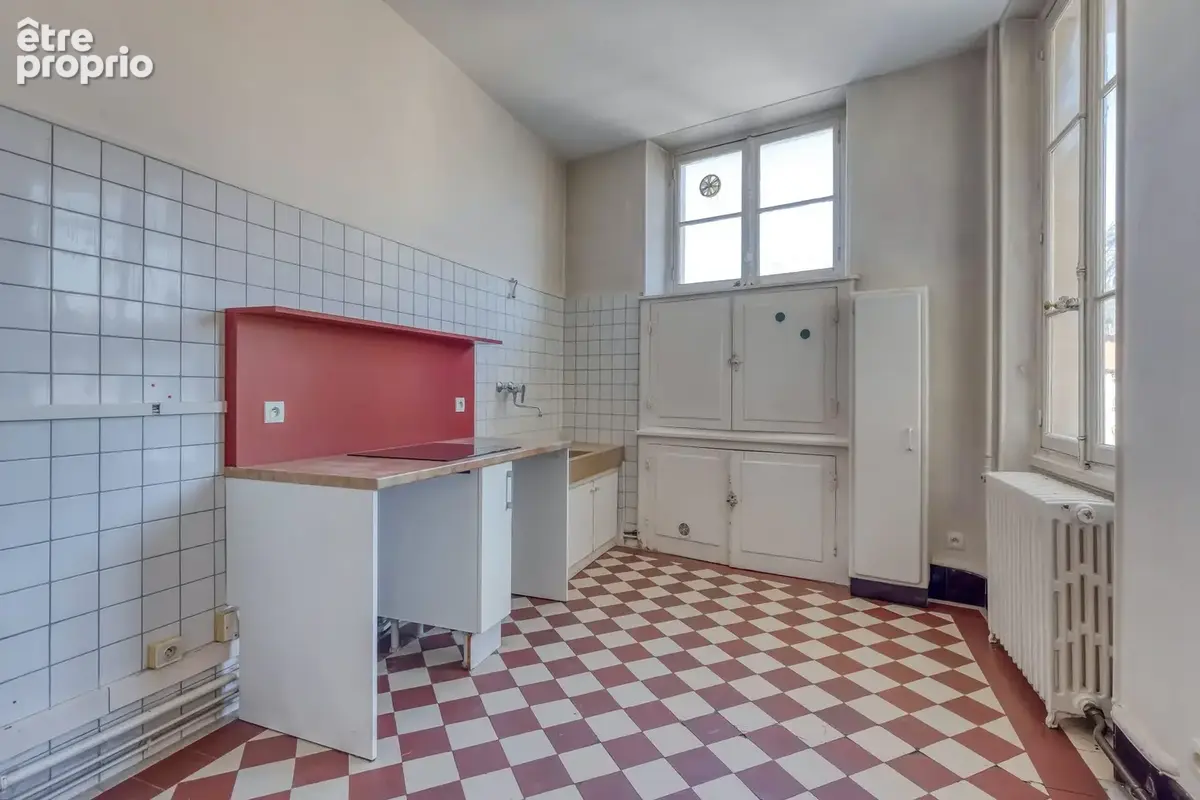Appartement 4 pièces 142 m² à vendre à Grenoble (38000) - photo 7