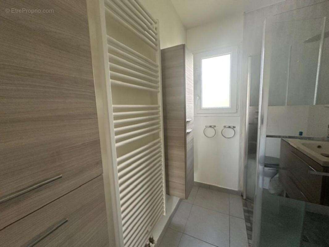 Maison à VOVES