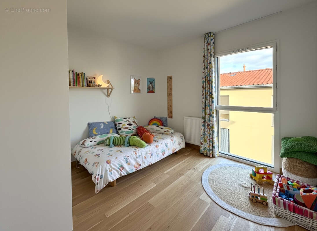 Appartement à DARDILLY