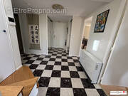 Appartement à FERNEY-VOLTAIRE