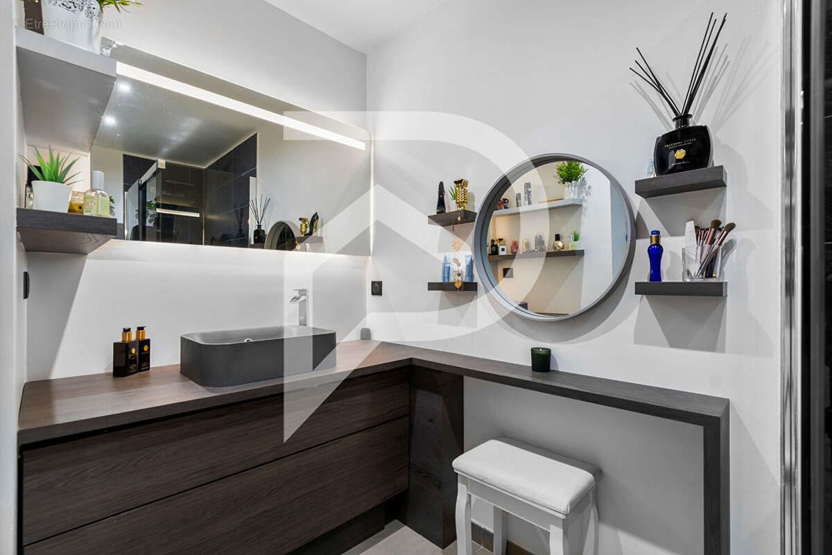 Appartement à CHATOU