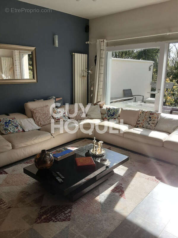 Maison à MONTFERMEIL