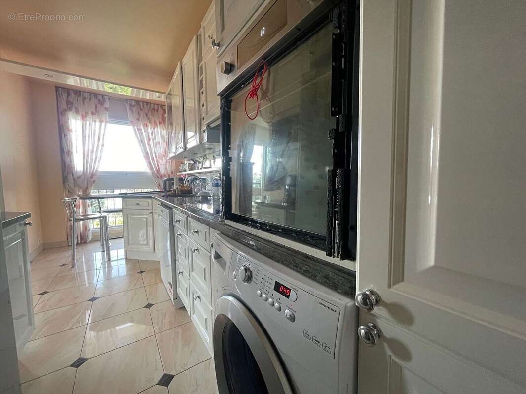Appartement à LE CHESNAY