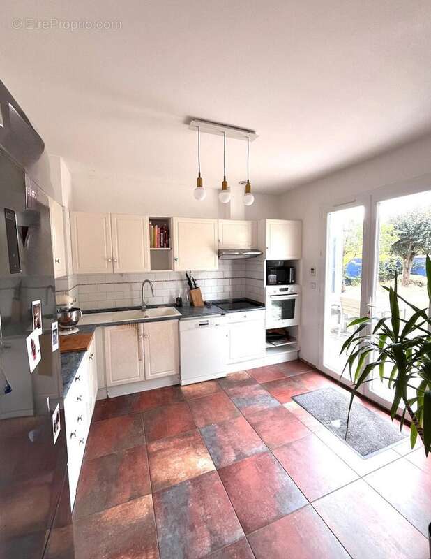 Photo 5 - Maison à PUILBOREAU