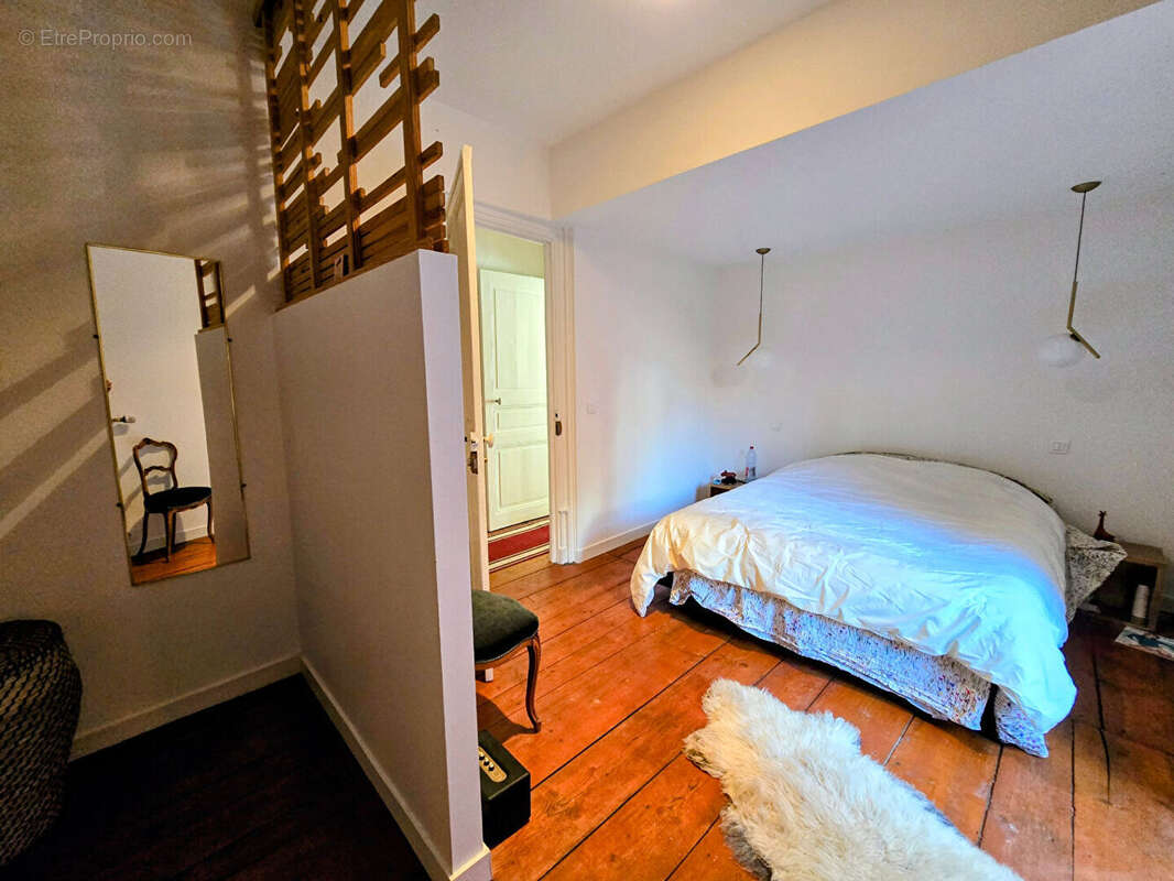 Maison à LE PUY-EN-VELAY