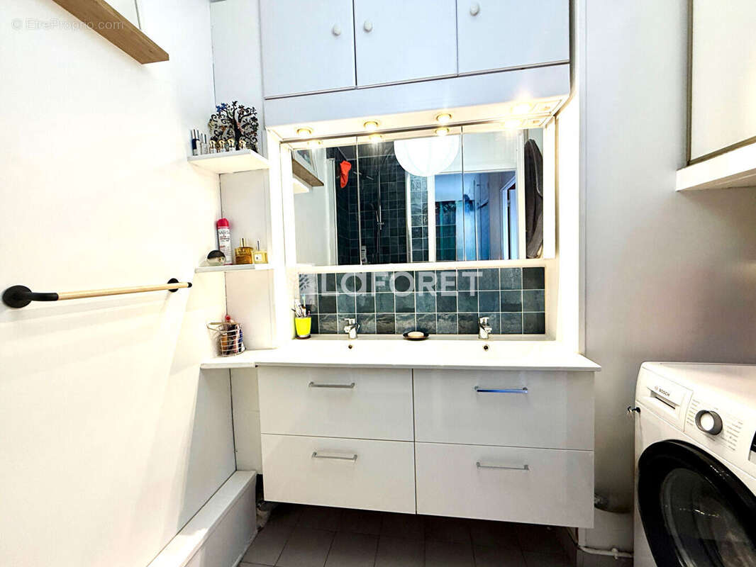 Appartement Marly-le-Roi 3 pièces 53 m2 - photo 9