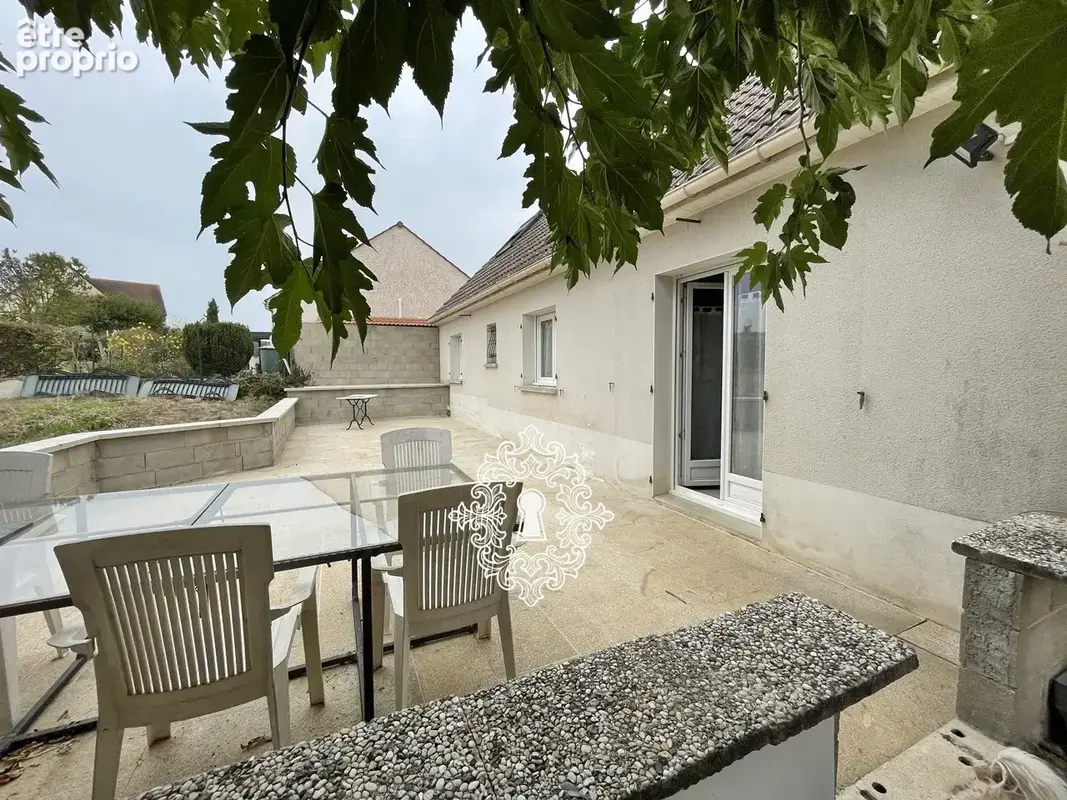 Photo Maison à Bray-Sur-Seine au prix de 238 000€