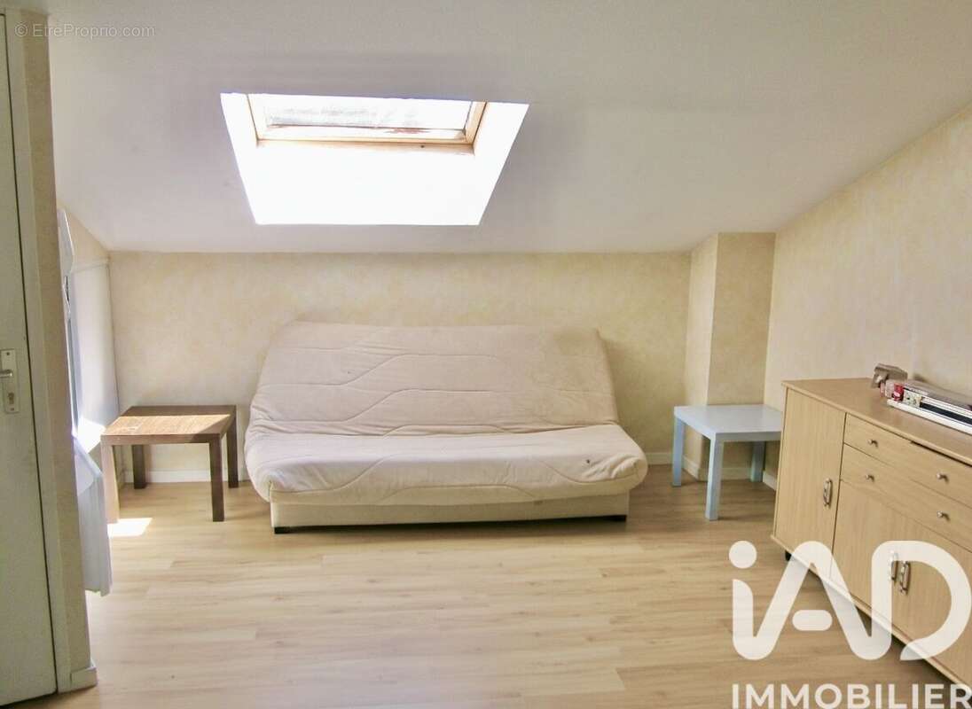 Photo 3 - Appartement à LIMOGES