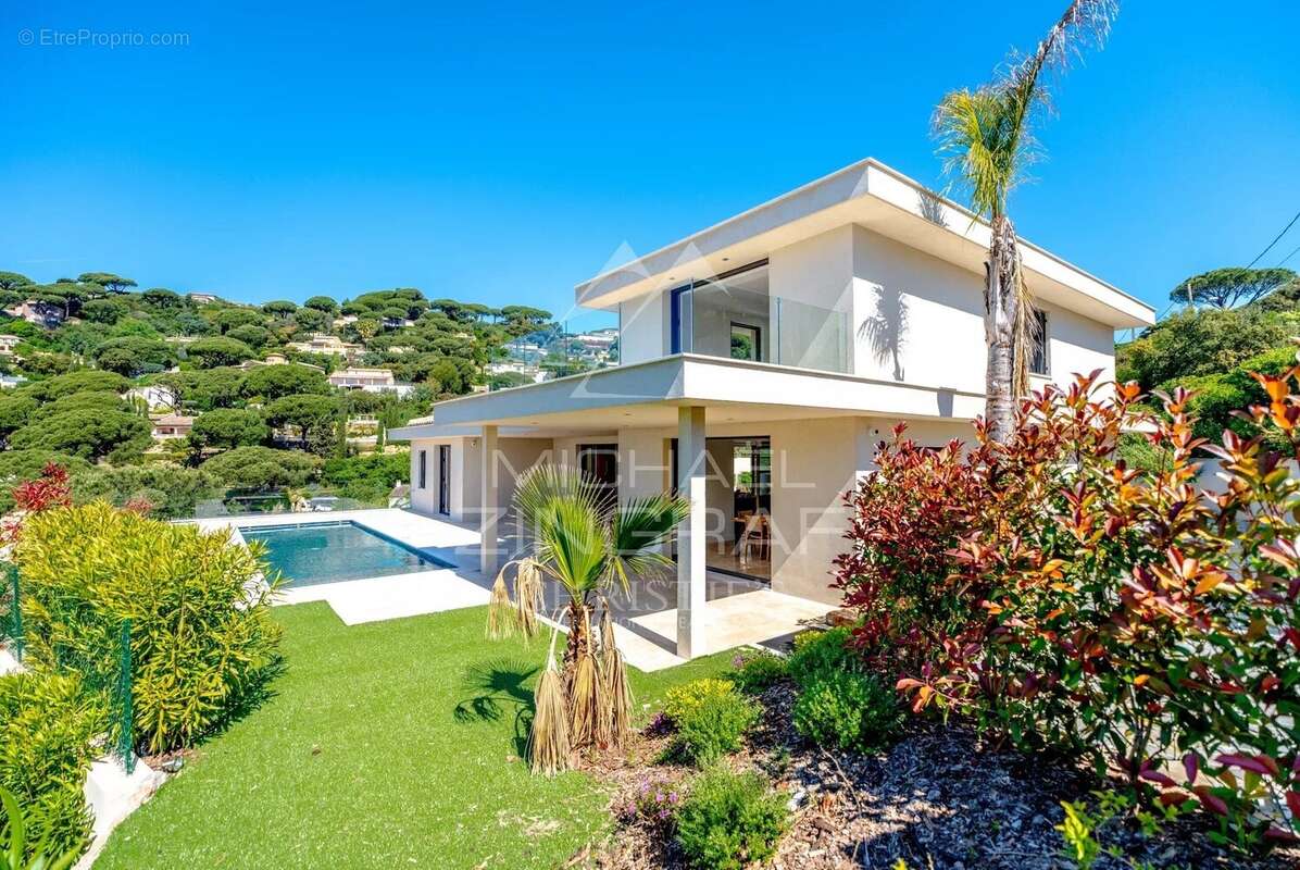 Maison à SAINTE-MAXIME