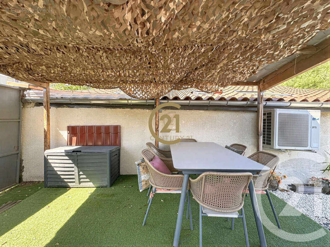 Maison 29 m² à Vienne  - photo 10