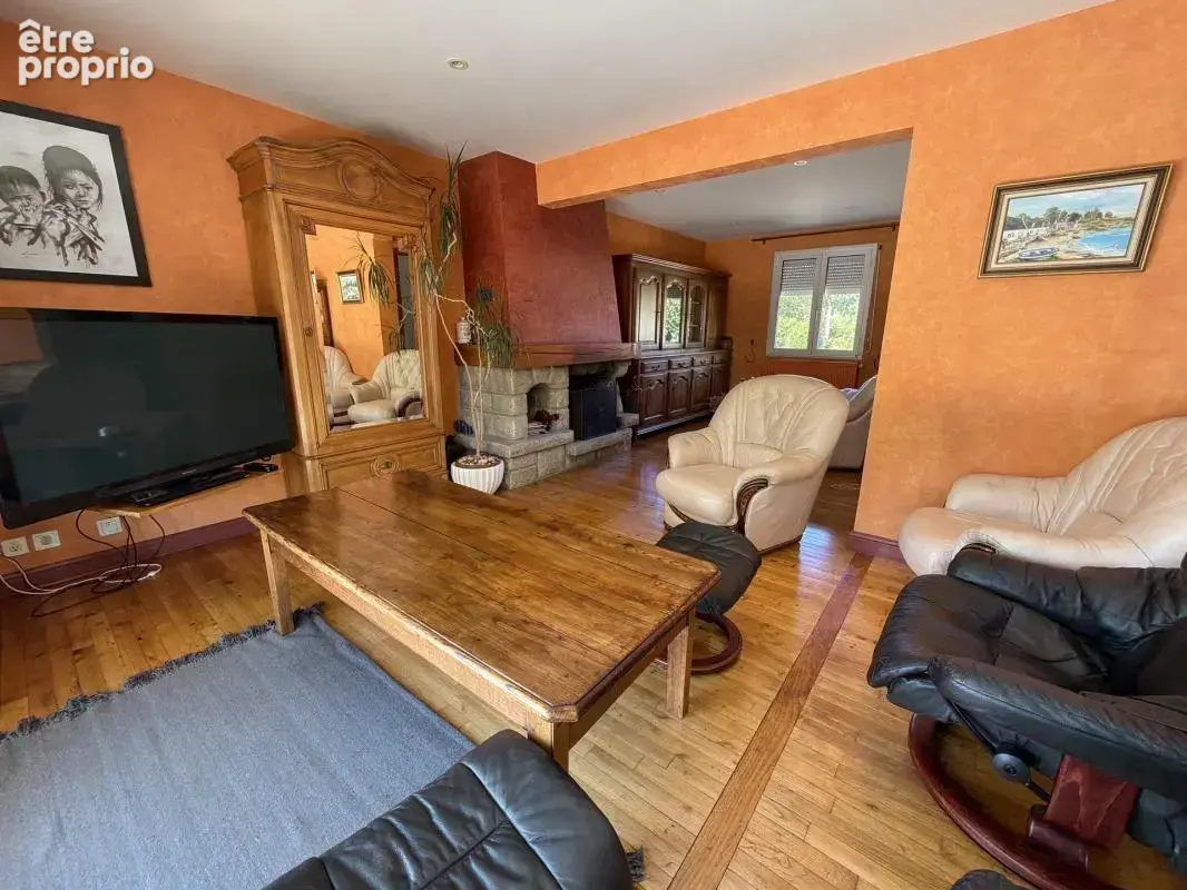 Maison à vendre 10 pièces  (56) - photo 3