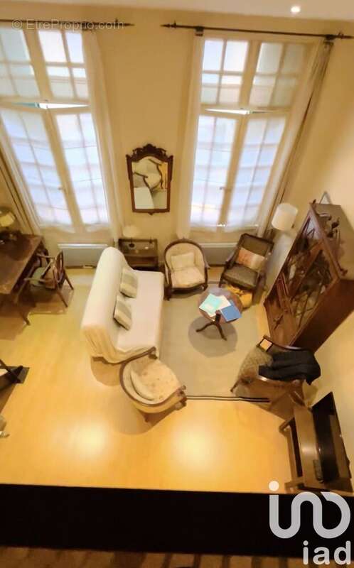 Photo 4 - Appartement à PERPIGNAN