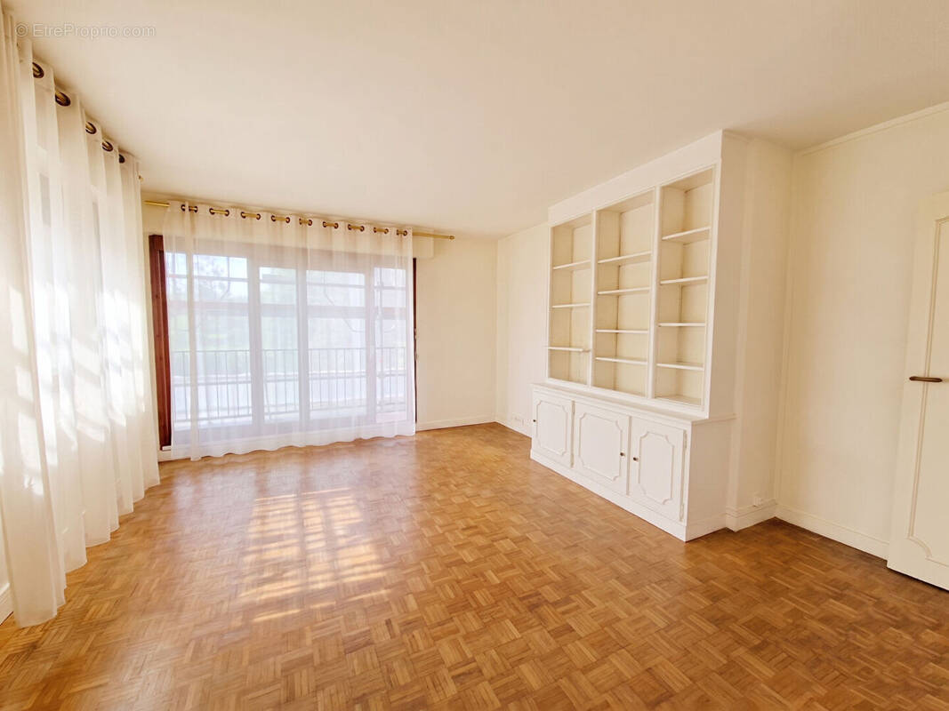 Appartement à HERBLAY