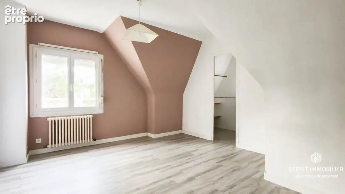 Trégunc - maison proche commerces, au calme, vie de plain pied ! - photo 8