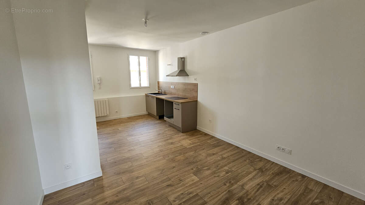 Appartement 46 m² à Toulouse  - photo 5