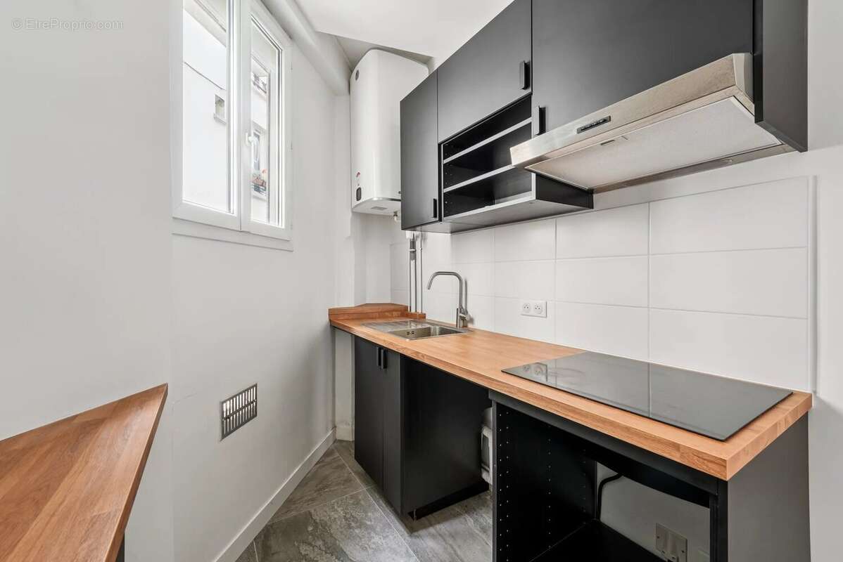 Appartement à VINCENNES