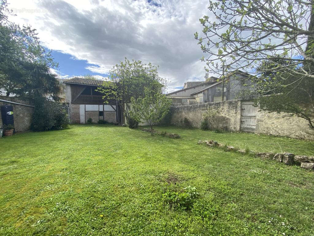 Maison à NERAC