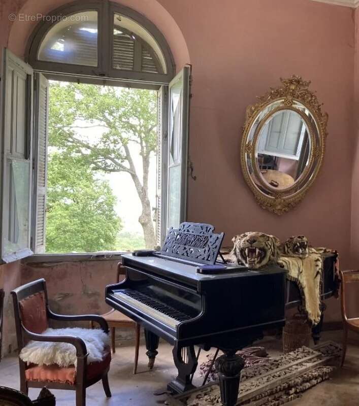 Maison à SANTO-PIETRO-DI-VENACO