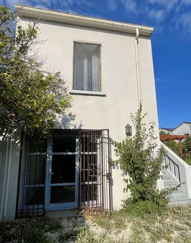 Maison à POLLESTRES