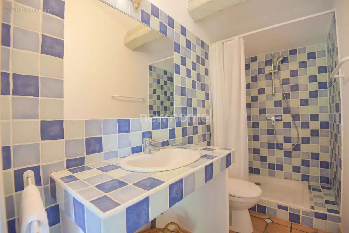 Maison à DRAGUIGNAN