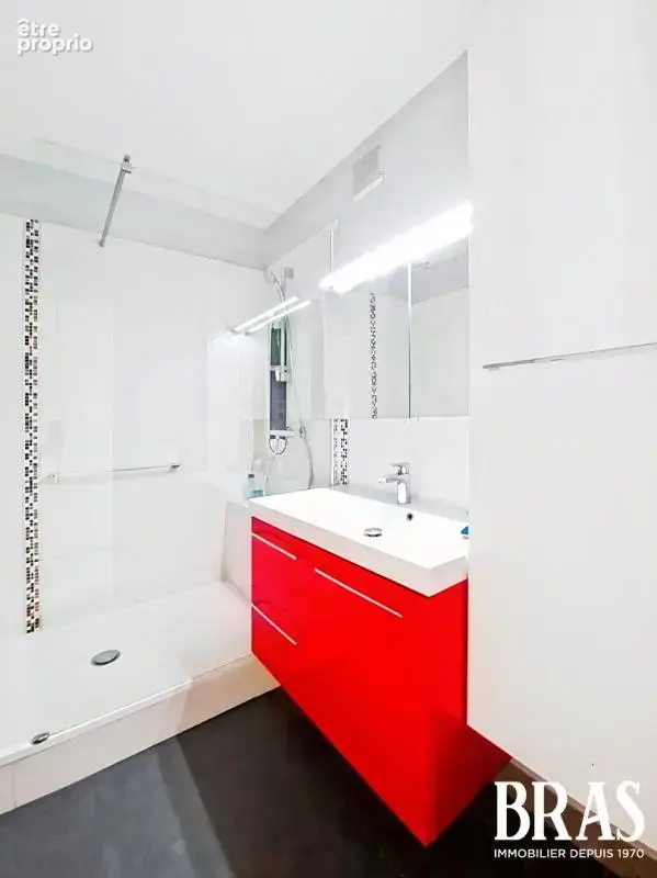 Les Sables d'Olonne, quartier Gare, appartement de 70m²! - photo 5