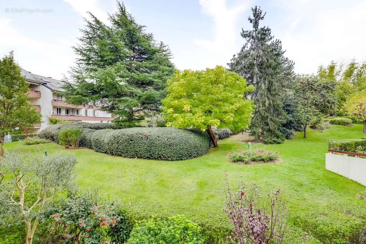 Appartement à LOUVECIENNES