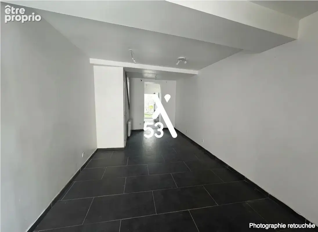 Maison 4 pièces 70 m² à vendre à Saint-Omer (62500) - photo 2