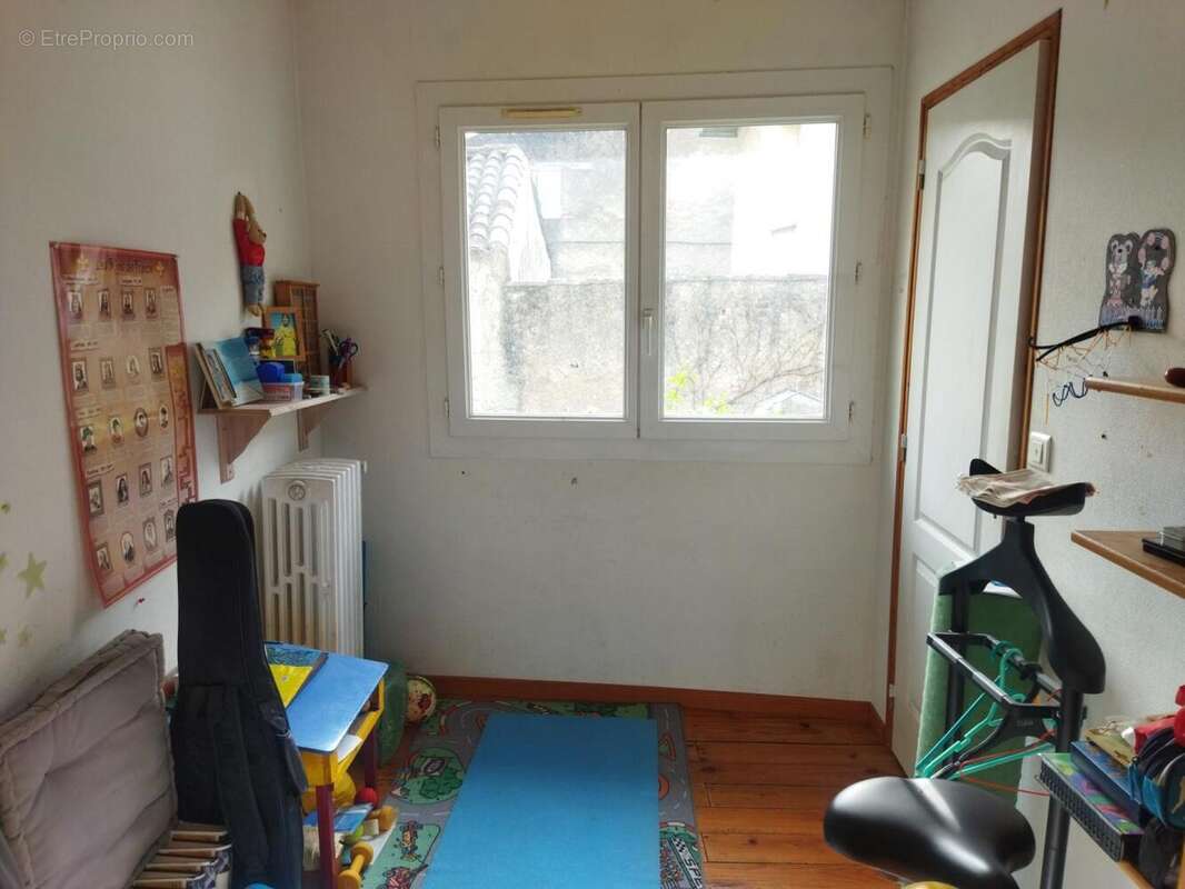 ch maison - Maison à CAHORS