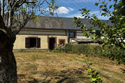 Maison à SOLIGNY-LA-TRAPPE