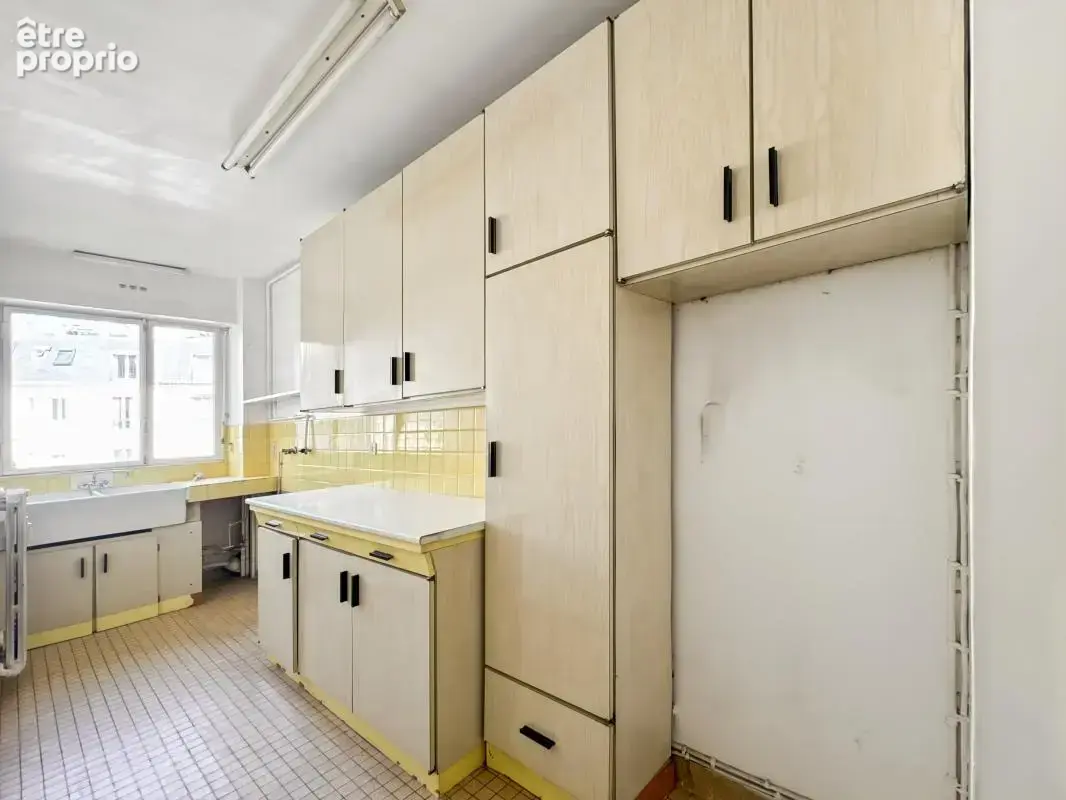 Appartement - photo 12
