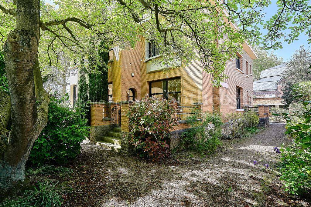 Maison à LAMBERSART